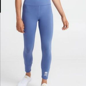 Lululemon x SOULCYCLE in movement legging